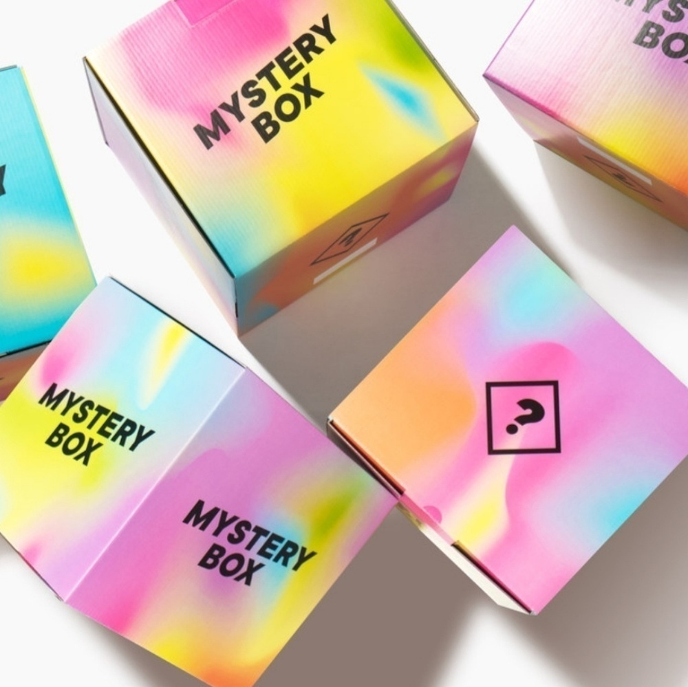 BRAND NEW ITEMS Mystery Bundle
